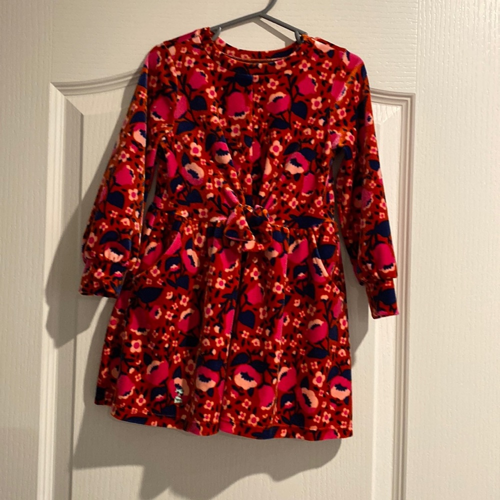 Cat & Jack Dress